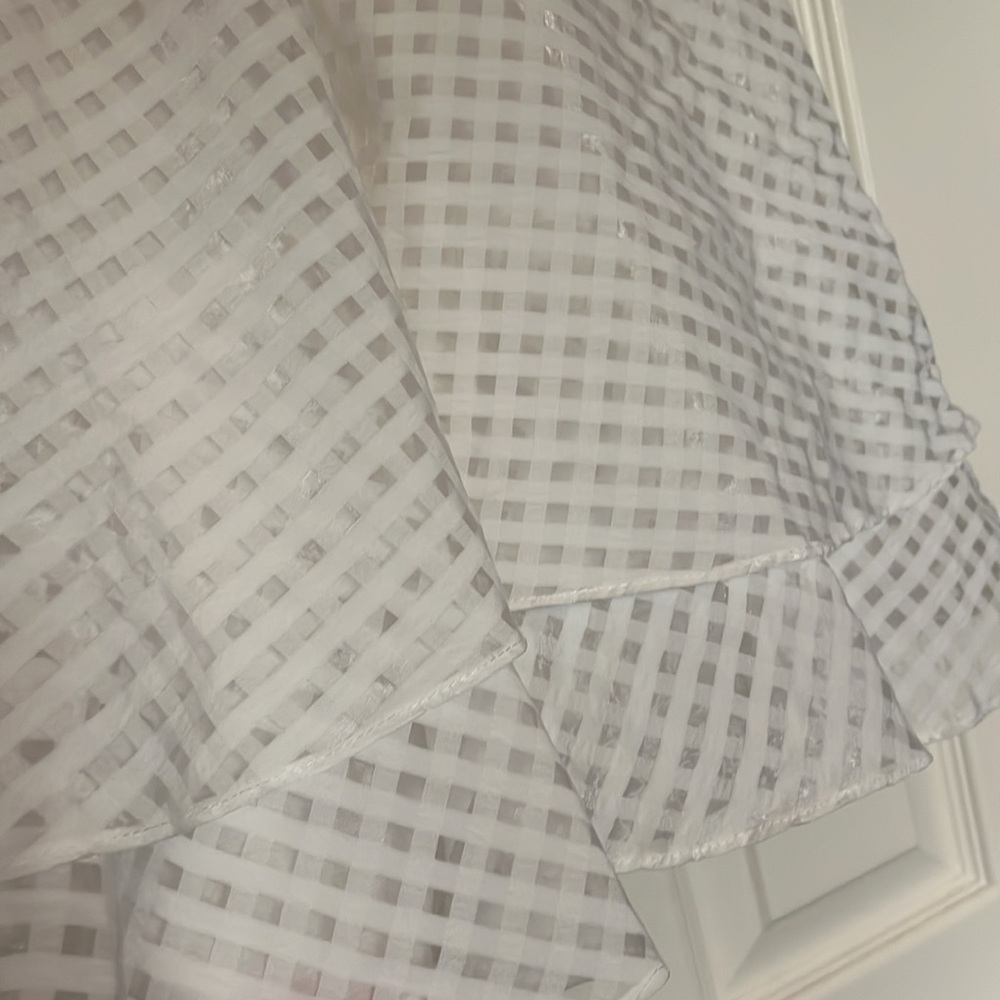 DO+BE white dress - Picture 5 of 5